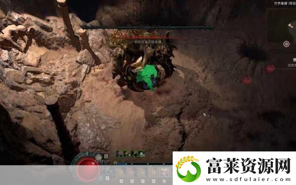暗黑破壞神4