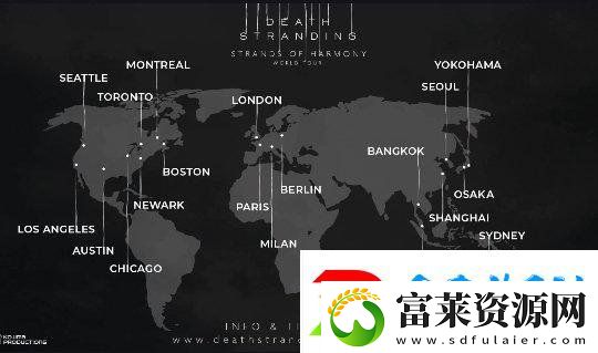死亡擱淺2發(fā)布10分鐘超長預(yù)告！6月26日正式上線