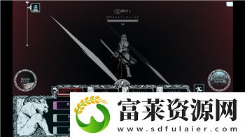 霸王的大陸怎么存檔游戲
