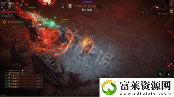 暗黑破壞神不朽熔魂深淵怎么打