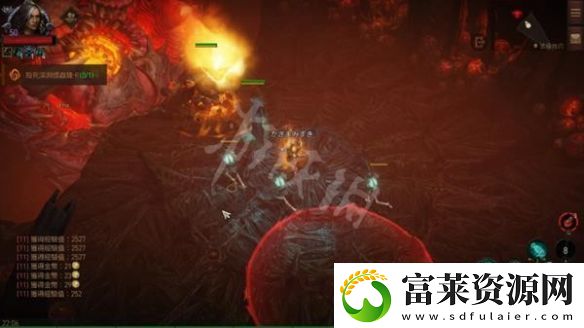 暗黑破壞神不朽熔魂深淵怎么打