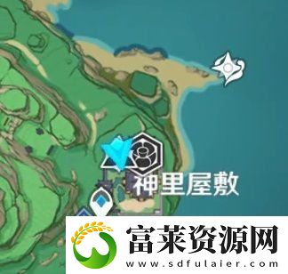 原神突發(fā)任務(wù)咔嚓任務(wù)怎么做