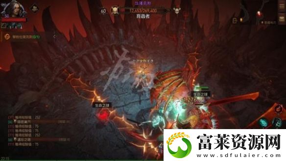 暗黑破壞神不朽熔魂深淵怎么打