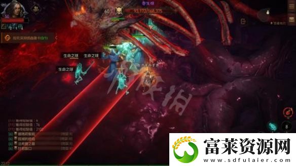 暗黑破壞神不朽熔魂深淵怎么打