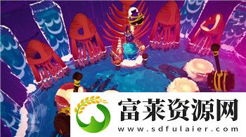 北境之地怎么編隊(duì)