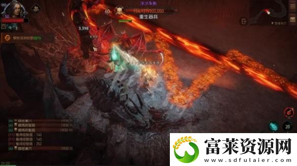 暗黑破壞神不朽熔魂深淵怎么打