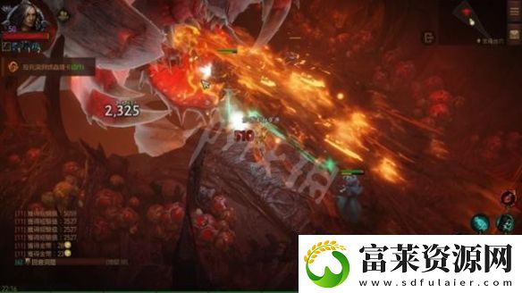 暗黑破壞神不朽熔魂深淵怎么打