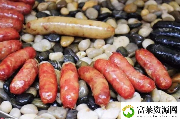 揀愛烤腸店第二章攻略軟件教程玩法