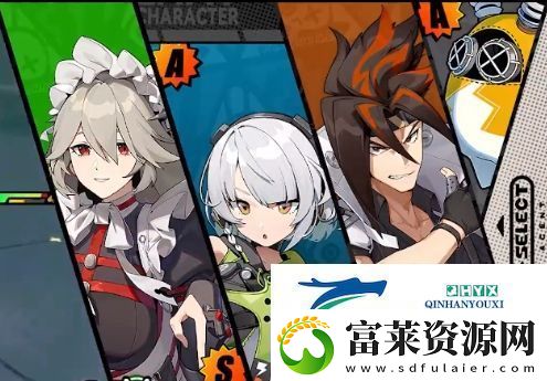 絕區(qū)零麗娜陣容厲害嗎