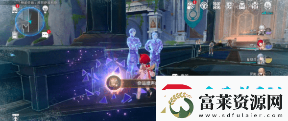 崩壞星穹鐵道3.1雅努薩波利斯追憶殘像攻略