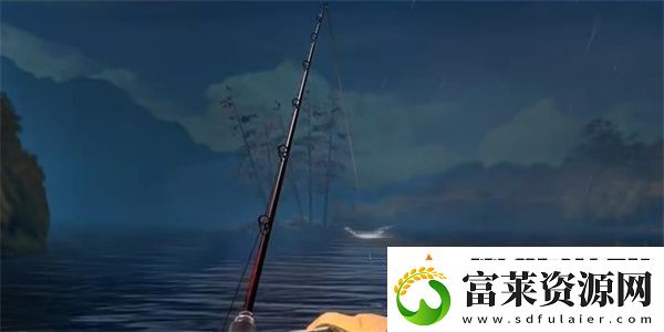 歡樂釣魚大師超奇珍魚怎么釣