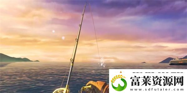 歡樂釣魚大師超奇珍魚怎么釣：任務(wù)獎勵的最大化方法軟件教程玩法