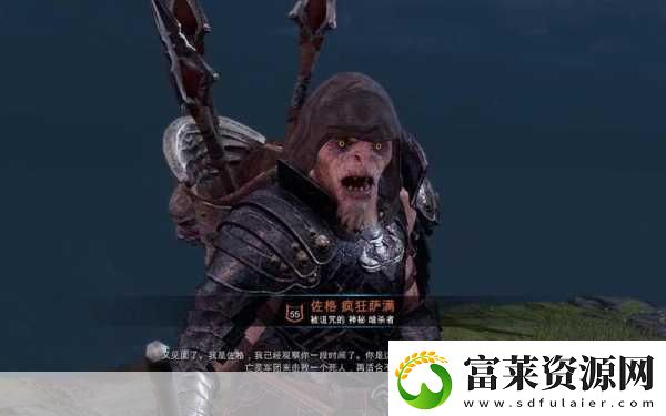 中土世界-戰(zhàn)爭之影圖文全流程攻略解鎖軟件教程玩法