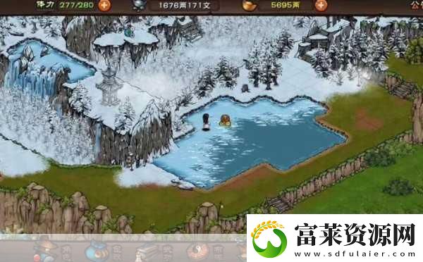 煙雨江湖峨眉山寶藏探秘位置與獲取攻略資訊速遞軟件教程玩法