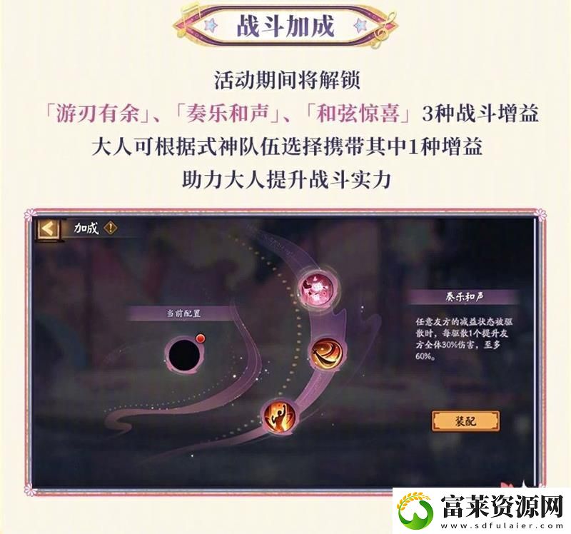 陰陽師初音未來二期聯(lián)動(dòng)玩法有哪些