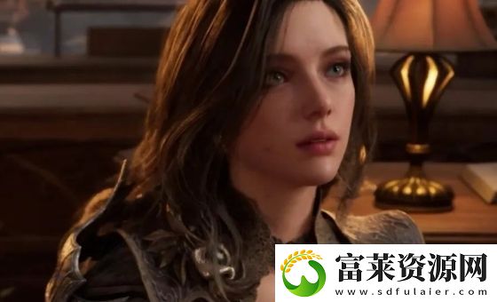 老外贊湮滅之潮女主造型太美-紛紛留言評(píng)論-稱(chēng)填補(bǔ)了文化空白