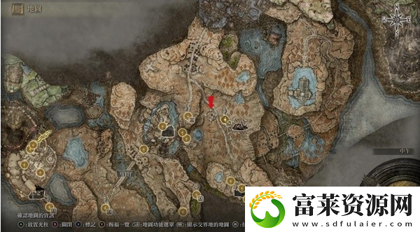 艾爾登法環(huán)黃金樹之影DLC幽影樹碎片收集位置軟件教程玩法