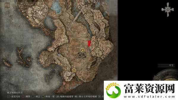 艾爾登法環(huán)黃金樹之影DLC幽影樹碎片收集位置軟件教程玩法