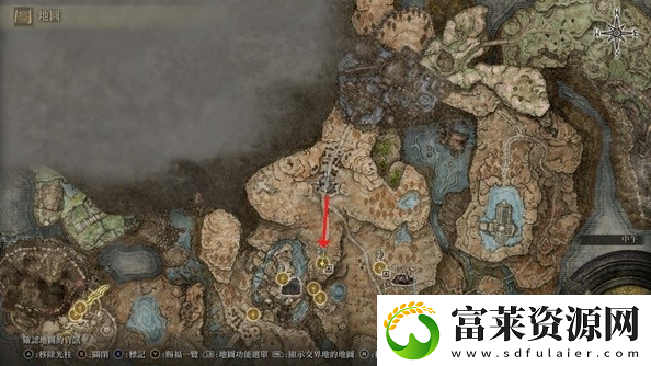 艾爾登法環(huán)黃金樹之影DLC幽影樹碎片收集位置軟件教程玩法
