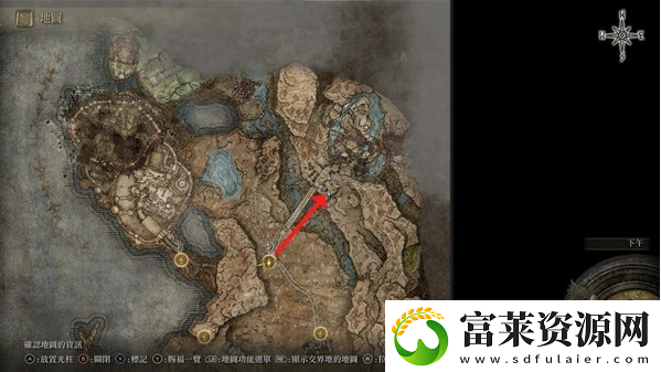艾爾登法環(huán)黃金樹之影DLC幽影樹碎片收集位置軟件教程玩法