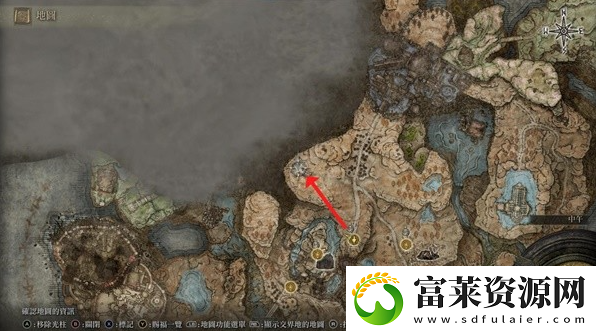 艾爾登法環(huán)黃金樹之影DLC幽影樹碎片收集位置軟件教程玩法