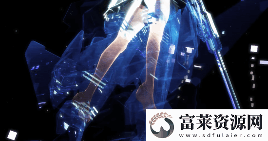 二次元裝甲核心!美少女機(jī)甲新作Dolls-Nest定檔宣傳片公開(kāi)-預(yù)計(jì)4月24日發(fā)布