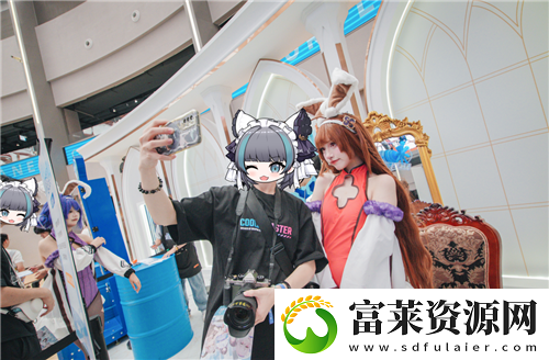 碧藍航線2024港區(qū)盛夏清涼節(jié)圓滿收官