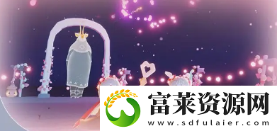 光遇同心節(jié)活動(dòng)持續(xù)多久