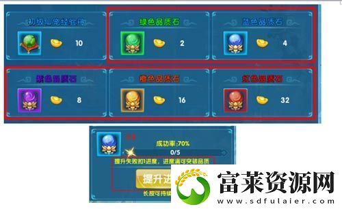 一生的陪伴斗魂仙寵玩法介紹軟件教程玩法