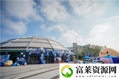 碧藍航線2024港區(qū)盛夏清涼節(jié)圓滿收官