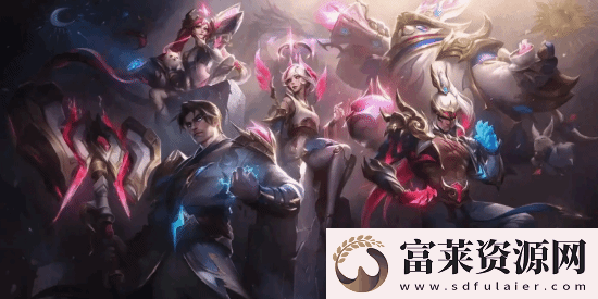 獻(xiàn)給粉絲說到做到-曝Faker的S14冠軍皮膚最終選擇永恩