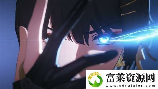 國(guó)產(chǎn)開放世界動(dòng)作二游鳴潮4月29日登Steam