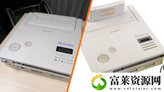 夢(mèng)幻主機(jī)！PS創(chuàng)始人