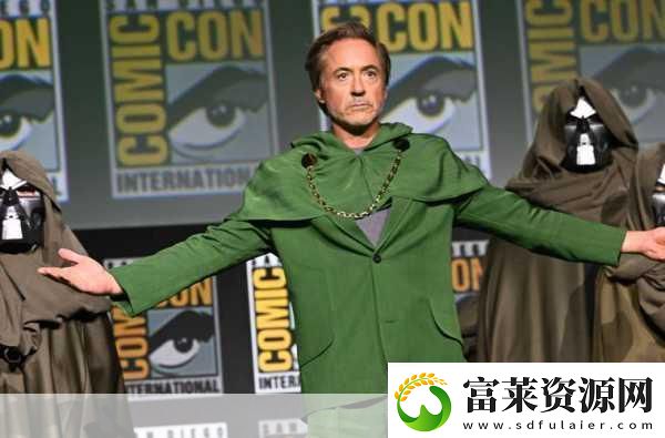 小羅伯特·唐尼變身毀滅博士-MCU新動(dòng)向引爆手游圈熱議！軟件教程玩法