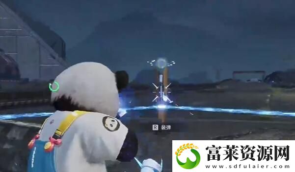 星球重啟伊甸城四星上將攻略