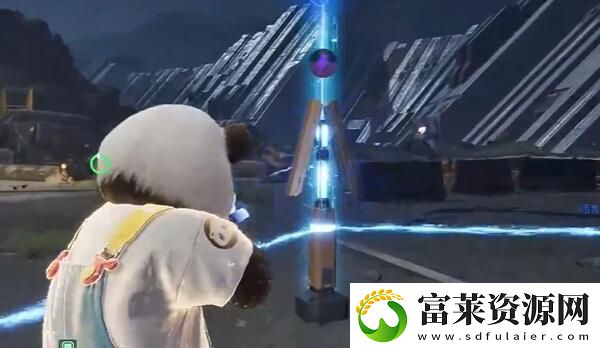 星球重啟伊甸城四星上將攻略