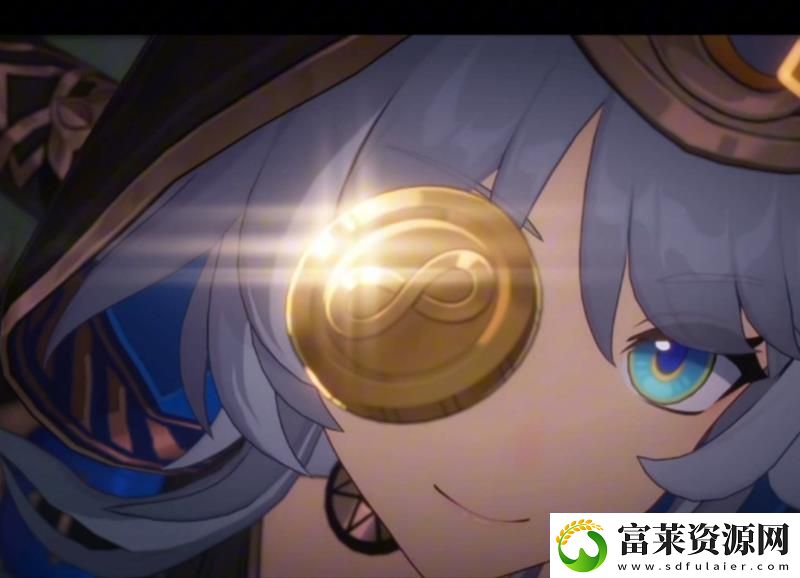 崩壞星穹鐵道賽飛兒官宣