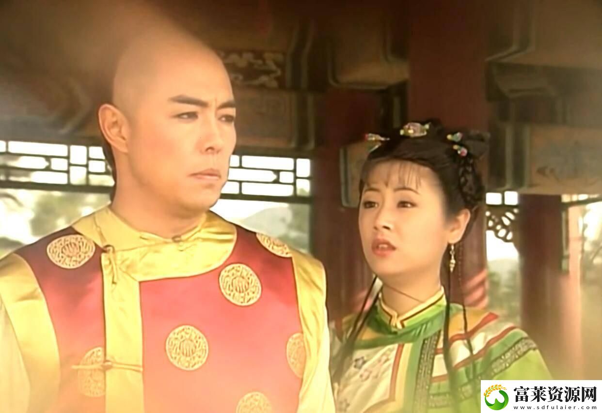 科技江湖：小燕子乾隆在馬上65集-笑談網(wǎng)絡(luò)風(fēng)云軟件教程玩法