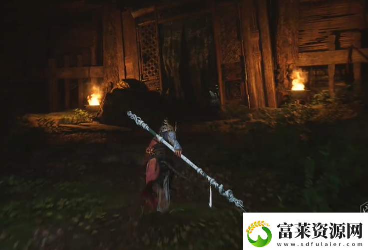 黑神話