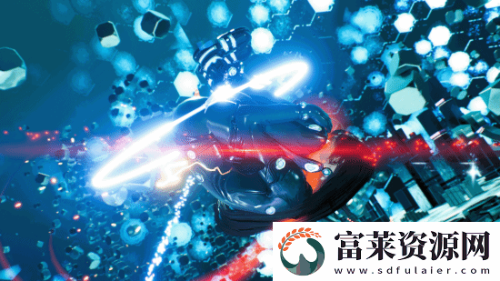 FF7RB蒂法殺戮都市Mod