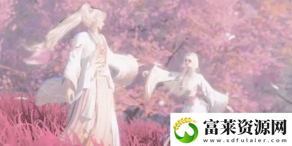 逆水寒手游夢幻西游聯(lián)動什么時候開啟