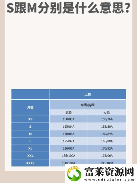 亞洲M碼歐洲S碼SSS222：跨越文化的購物體驗