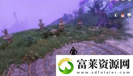 逆水寒手游飛渡天壑成就怎么達(dá)成軟件教程玩法