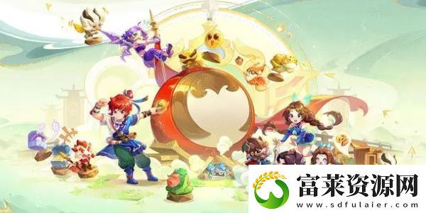 逆水寒手游夢幻西游聯(lián)動什么時候開啟