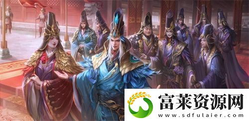 接著奏樂(lè)接著舞！三國(guó)殺移動(dòng)版玩家共創(chuàng)MV來(lái)襲