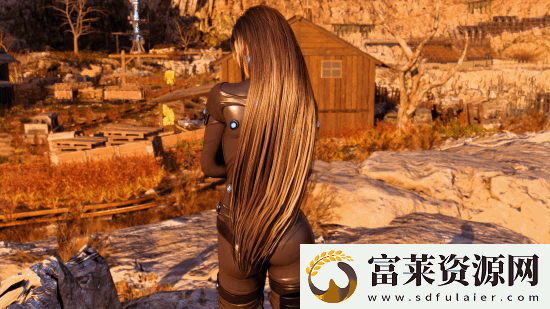 FF7RB蒂法殺戮都市Mod