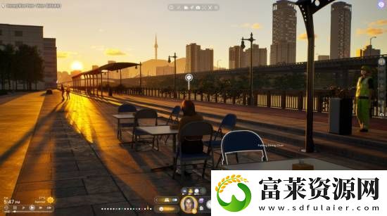 云族裔