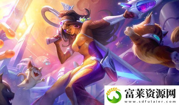 英雄聯(lián)盟太空律動通行證獎勵是什么
