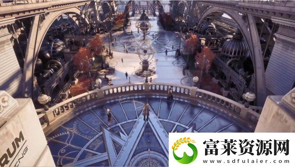 蒸汽朋克題材奇幻CRPG新弧線即將開(kāi)啟搶先體驗(yàn)軟件教程玩法
