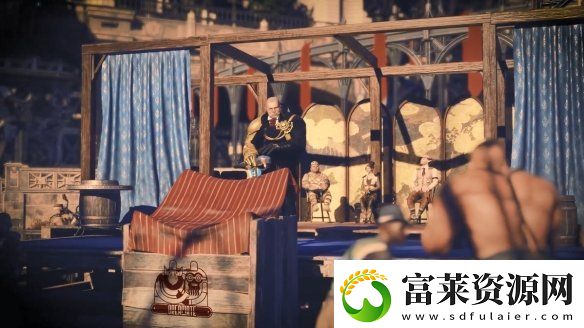 蒸汽朋克題材奇幻CRPG新弧線即將開啟搶先體驗軟件教程玩法
